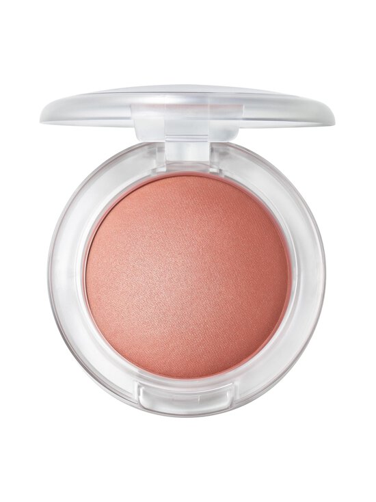 MAC - Glow Play Blush -poskipuna - BLUSH PLEASE | Stockmann - photo 2