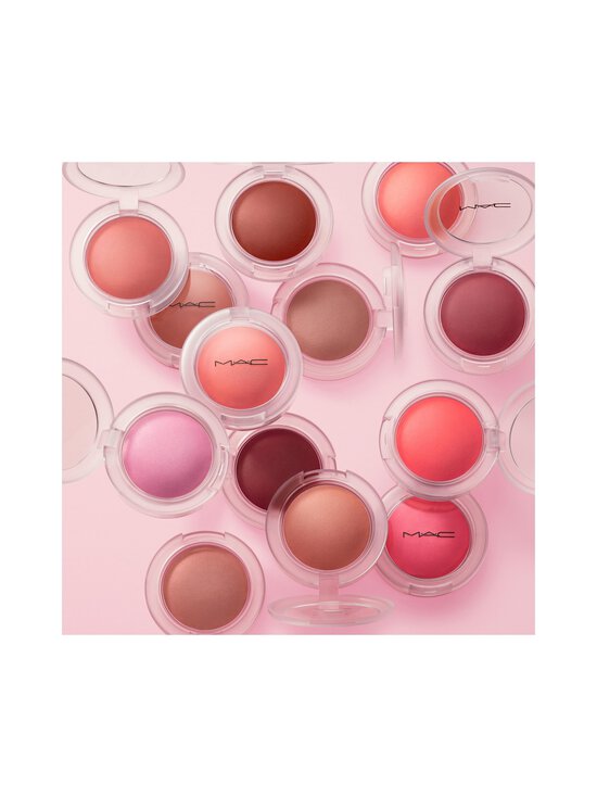 MAC - Glow Play Blush -poskipuna - BLUSH PLEASE | Stockmann - photo 7