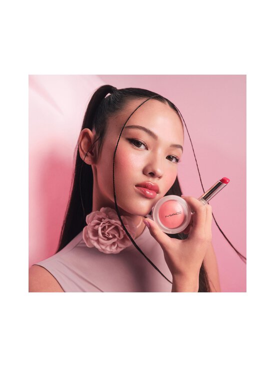 MAC - Glow Play Blush -poskipuna - BLUSH PLEASE | Stockmann - photo 8