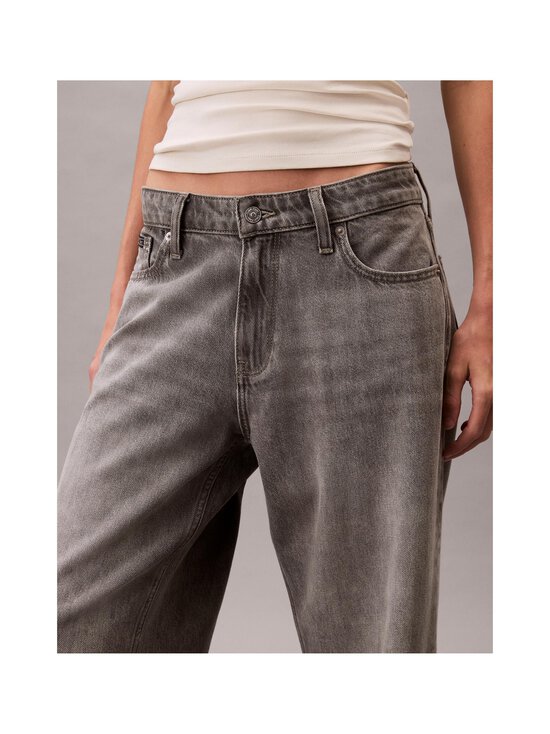 Calvin Klein Jeans - Low Rise Baggy -farkut - 0N2 GREY DOVE - photo 4 Calvin Klein Jeans - Low Rise Baggy -farkut - 0N2 GREY DOVE | Stockmann - photo 4