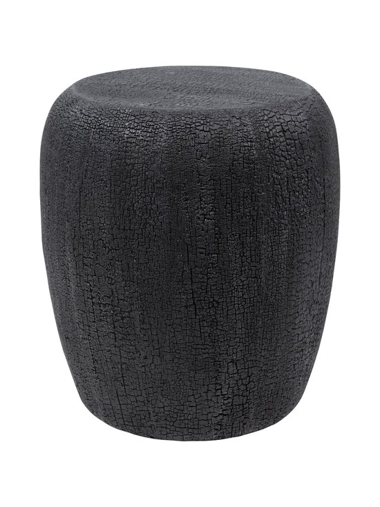 Pentik - Hiillos-jakkara 40 x 45 cm - BLACK | Stockmann - photo 1