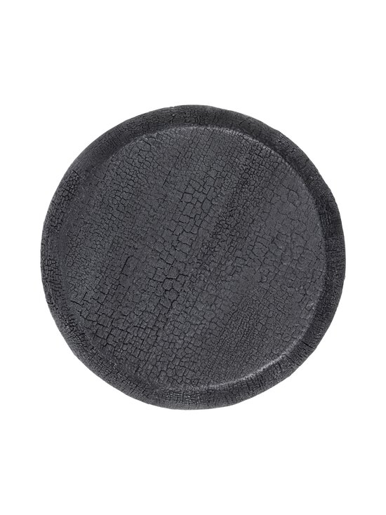 Pentik - Hiillos-jakkara 40 x 45 cm - BLACK | Stockmann - photo 2