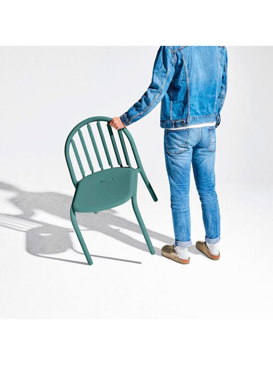 Fatboy - Fred's-tuoli - VIHREÄ | Stockmann - photo 7