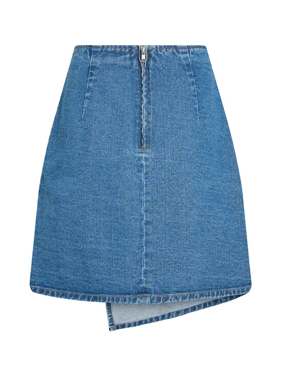 Vila - ViPaige-farkkuhame - MEDIUM BLUE DENIM | Stockmann - photo 2