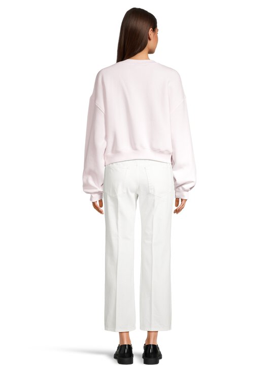 New Balance - Fliispluus Reimagined Fleece - AAA PINK SALT | Stockmann - photo 3