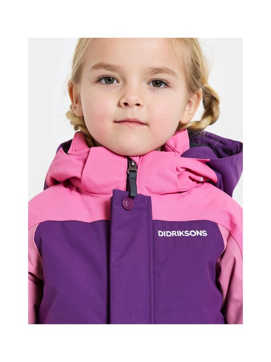 Didriksons - Neptun 4 -toppatakki - I12 ROYAL PURPLE - photo 8 Didriksons - Neptun 4 -toppatakki - I12 ROYAL PURPLE | Stockmann - photo 8