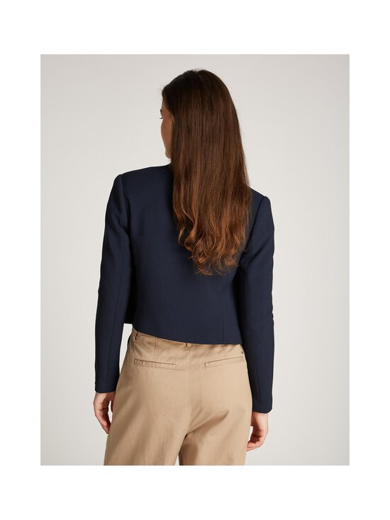 Tommy Hilfiger - Jakk Punto - C1G DARK NIGHT NAVY - photo 4 Tommy Hilfiger - Jakk Punto - C1G DARK NIGHT NAVY | Stockmann - photo 4