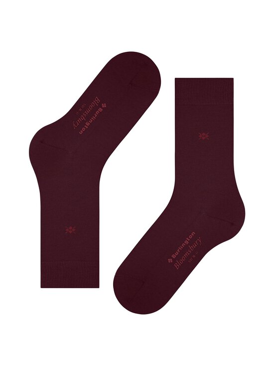 Burlington - Bloomsbury-villasekoitesukat - 8435 CLARET | Stockmann - photo 3
