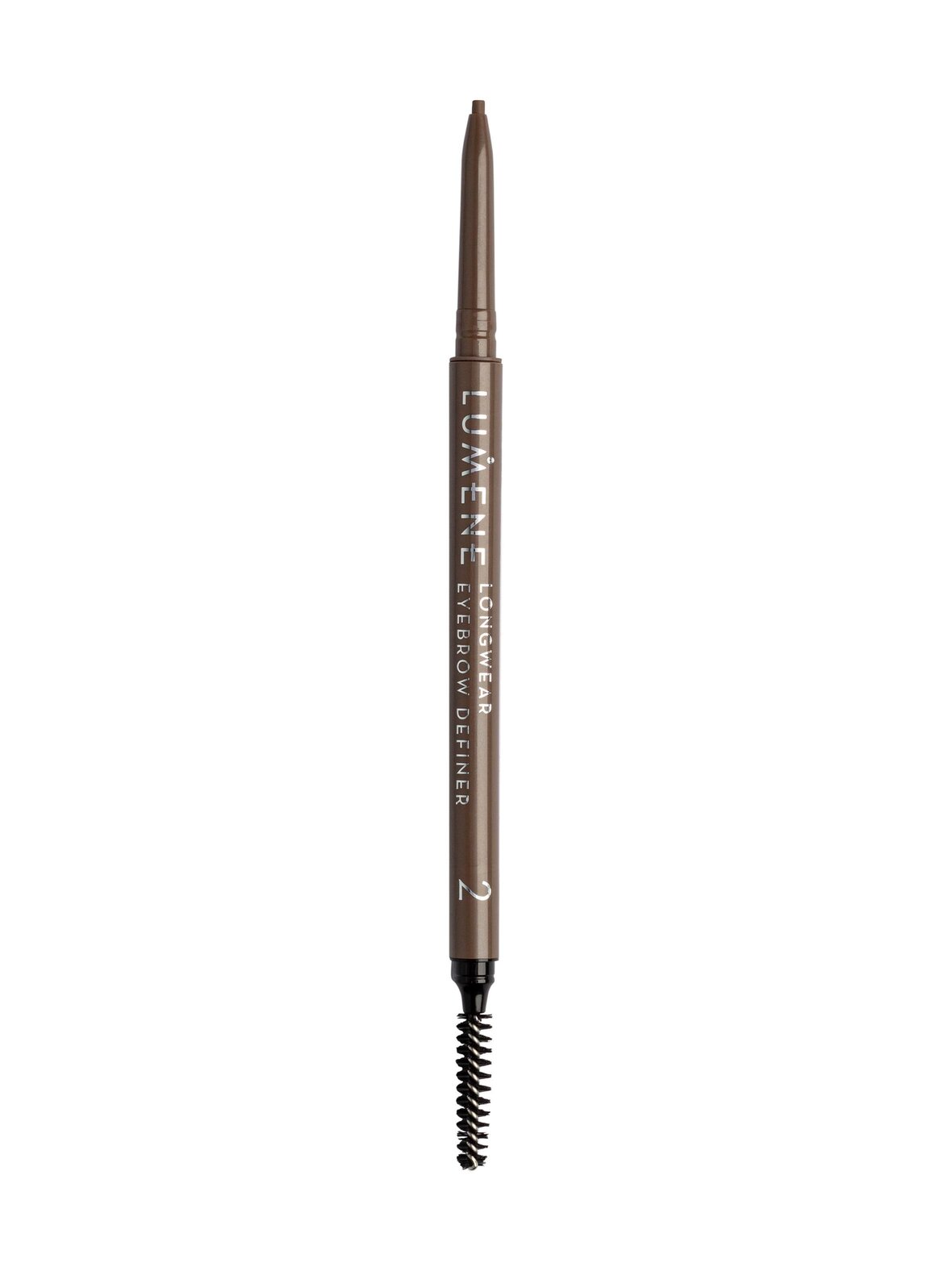 Longwear eyebrow definer -kulmakynä