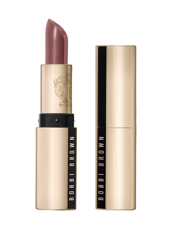 Bobbi Brown - Luxe Lipstick -huulipuna 3,5 g - PINK BUFF | Stockmann - photo 1