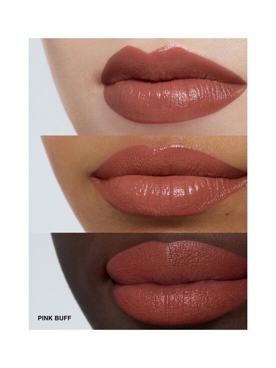 Bobbi Brown - Luxe Lipstick -huulipuna 3,5 g - PINK BUFF | Stockmann - photo 3