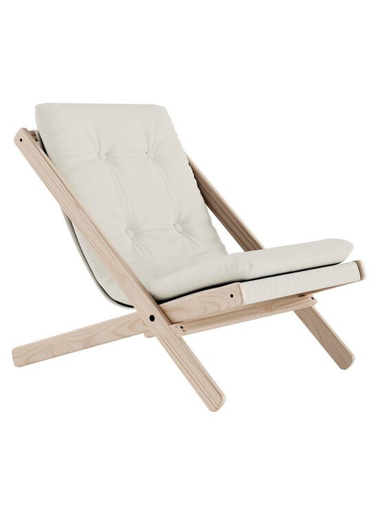 Karup Design - Boogie-nojatuoli - BEIGE | Stockmann - photo 1