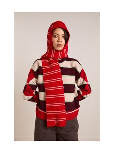 Damson Madder - Hooded-huppukaulaliina - MULTI | Stockmann