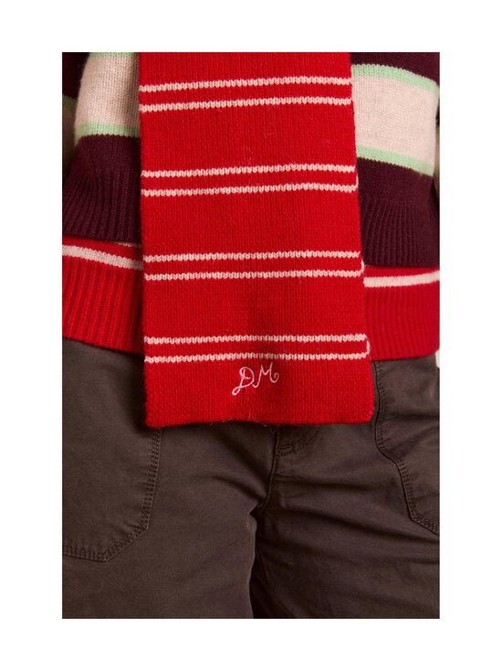 Damson Madder - Hooded-huppukaulaliina - MULTI | Stockmann - photo 3