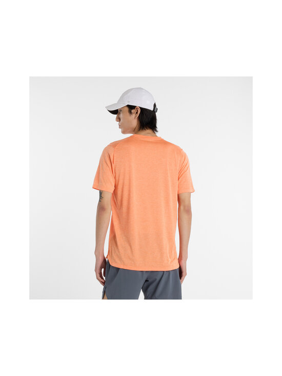 New Balance - Athletics t-paita - AAE TANGERINE HEAT | Stockmann - photo 3