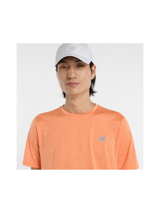 New Balance - Athletics t-paita - AAE TANGERINE HEAT | Stockmann - photo 5