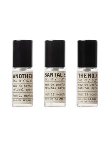 Le Labo - Discovery Set -tuoksupakkaus | Stockmann