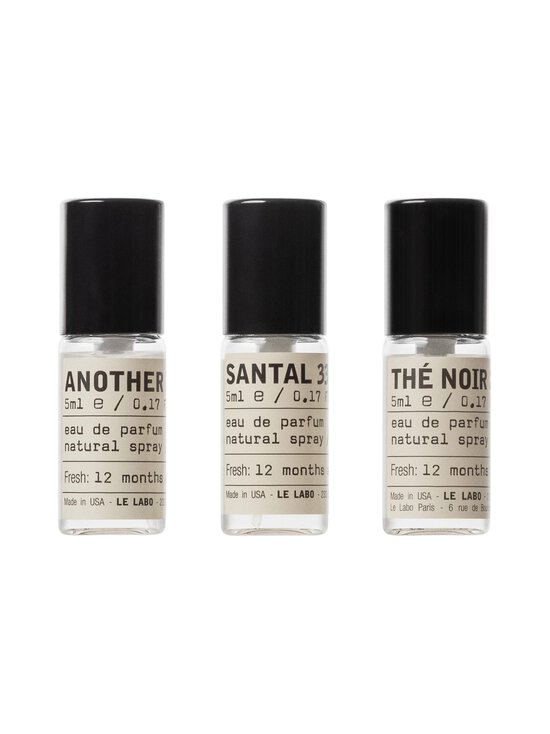 Le Labo - Discovery Set -tuoksupakkaus - NOCOL | Stockmann - photo 1