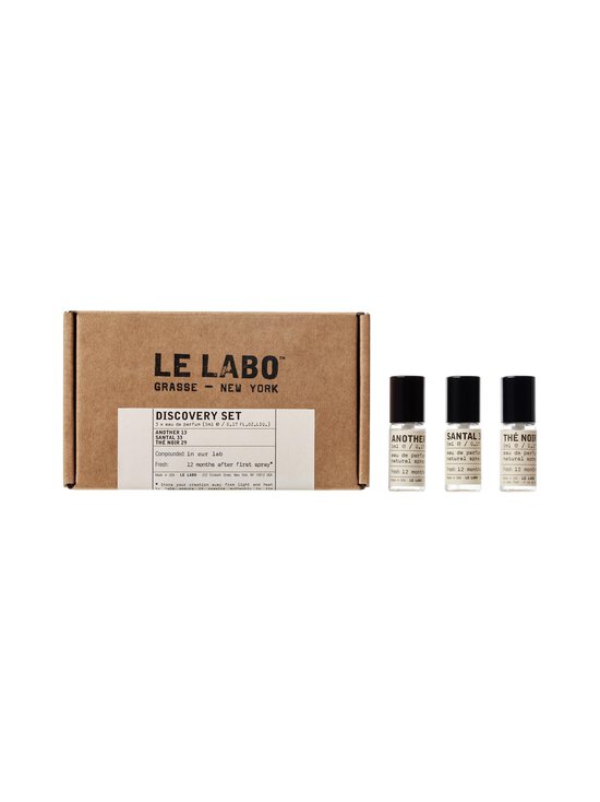 Le Labo - Discovery Set -tuoksupakkaus - NOCOL | Stockmann - photo 2