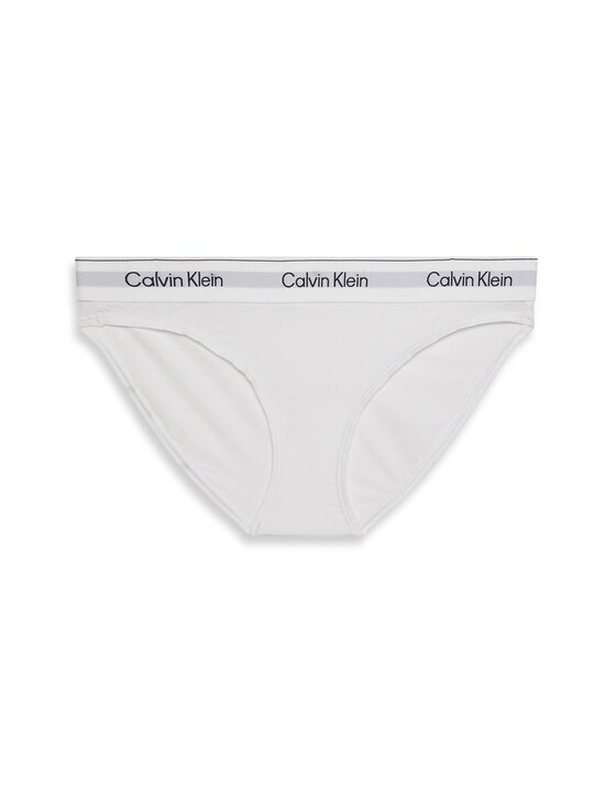 Calvin Klein Underwear - Bikini apakšbikses - 100 WHITE - photo 1 Calvin Klein Underwear - Bikini apakšbikses - 100 WHITE | Stockmann - photo 1