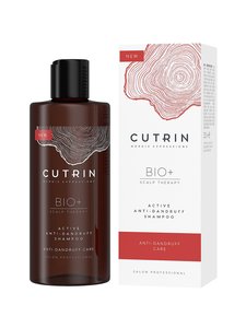 Cutrin Bio+ - Bio+ Active Pretblaugznu šampūns 250 ml | Stockmann