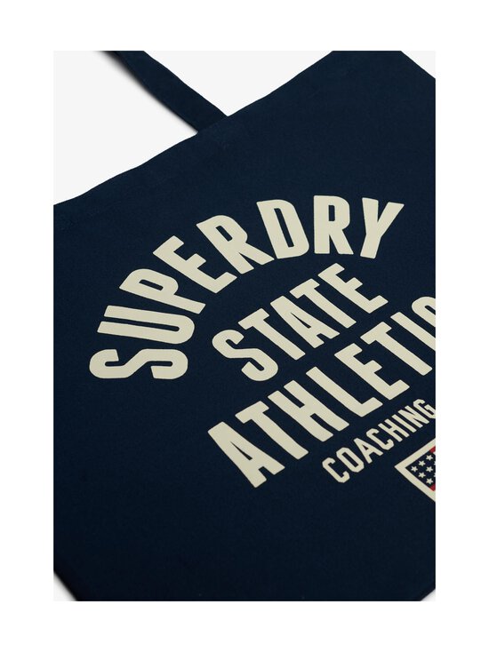 Superdry - Kangaskassi - ZRN RICHEST NAVY - photo 4 Superdry - Kangaskassi - ZRN RICHEST NAVY | Stockmann - photo 4