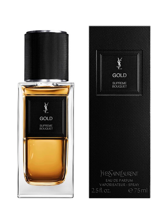 Yves Saint Laurent - Le Vestiaire des Parfums Gold Supreme Bouquet -tuoksu - NOCOL - photo 3 Yves Saint Laurent - Le Vestiaire des Parfums Gold Supreme Bouquet -tuoksu - NOCOL | Stockmann - photo 3