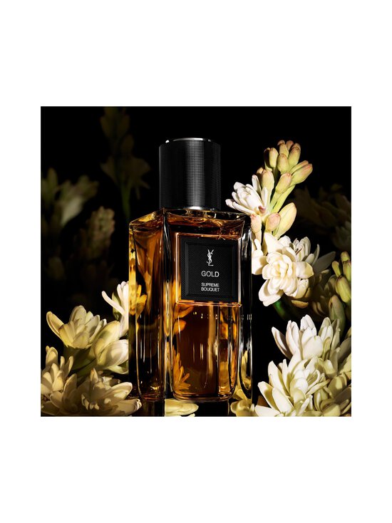 Yves Saint Laurent - Le Vestiaire des Parfums Gold Supreme Bouquet -tuoksu - NOCOL - photo 5 Yves Saint Laurent - Le Vestiaire des Parfums Gold Supreme Bouquet -tuoksu - NOCOL | Stockmann - photo 5