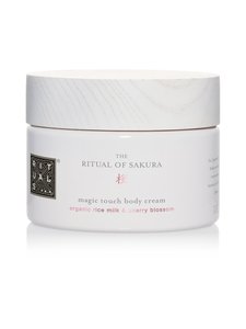 Rituals - The Ritual of Sakura Body Cream -vartalovoide 220 ml Rituals - The Ritual of Sakura Body Cream -vartalovoide 220 ml | Stockmann