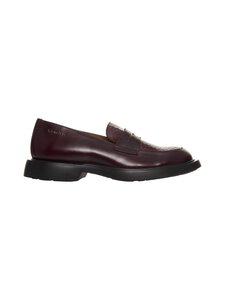 Wonders - Croco Top -loaferit - OREGONLUX VINO / DOLMEN VINO | Stockmann