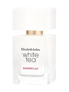 Elizabeth Arden - White Tea Gingerlily EdT 30 ml | Stockmann