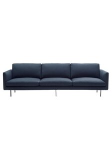Adea - Basel-sohva - SININEN | Stockmann