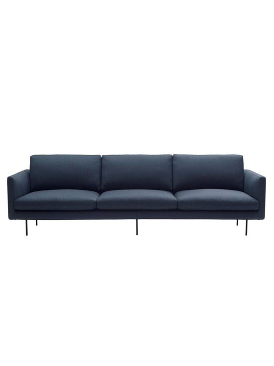 Adea - Basel-sohva - SININEN | Stockmann - photo 1