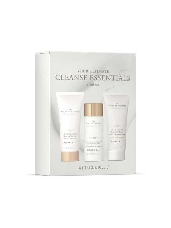 Rituals - The Ritual of Namaste Skin Care Set -ihonhoitopakkaus - NOCOL | Stockmann - photo 2