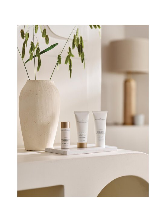Rituals - The Ritual of Namaste Skin Care Set -ihonhoitopakkaus - NOCOL | Stockmann - photo 3