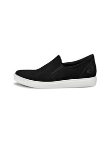 ecco - Classic-sneakerit - 02001 BLACK | Stockmann