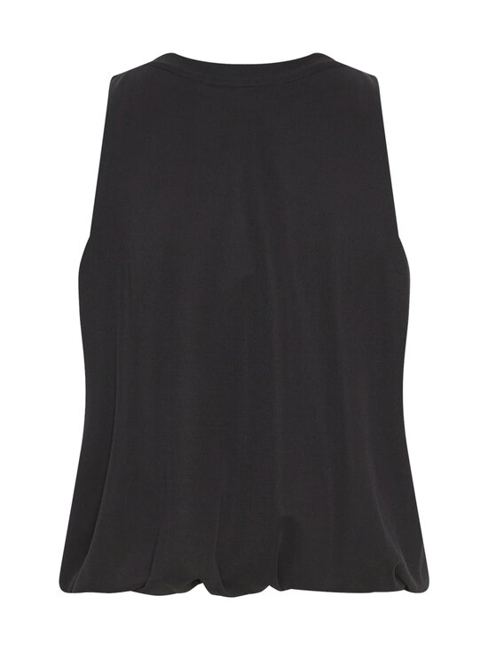 MSCH Copenhagen - MSCHBelle tops - BLACK - photo 2 MSCH Copenhagen - MSCHBelle tops - BLACK | Stockmann - photo 2
