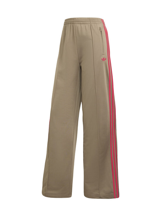 adidas Originals - Firebird Loose -verryttelyhousut - KV2233 KHASIX/POWPNK | Stockmann - photo 1