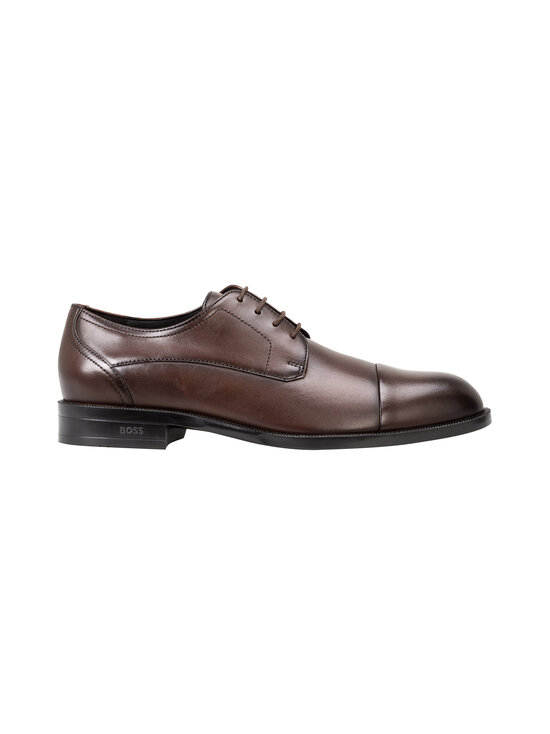 BOSS - Tayil Derb kurpes - 205 DARK BROWN | Stockmann - photo 1