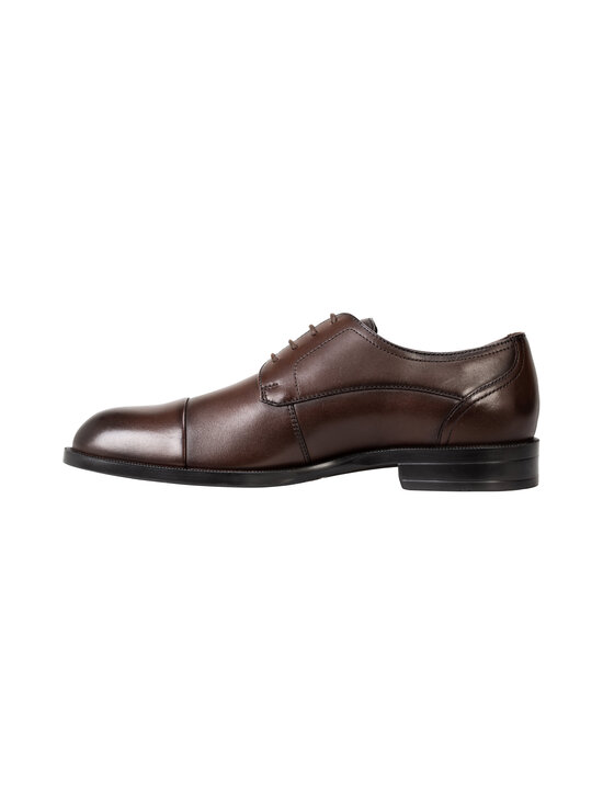 BOSS - Tayil Derb kurpes - 205 DARK BROWN | Stockmann - photo 2