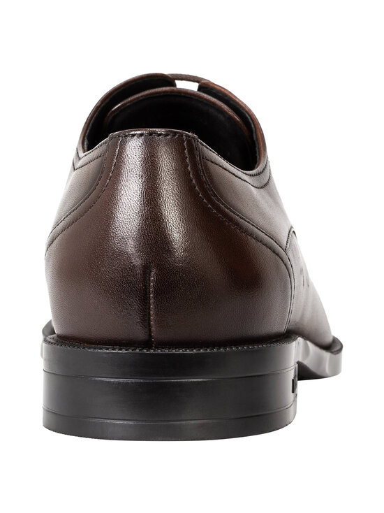 BOSS - Tayil Derb kurpes - 205 DARK BROWN | Stockmann - photo 4