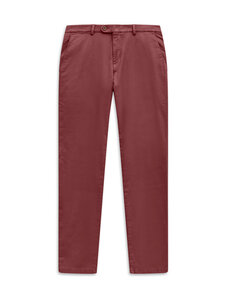Bugatti - Püksid Casual - 780 BLACKBERRY | Stockmann