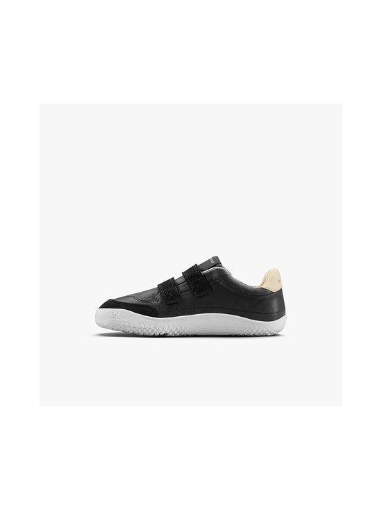 Vivobarefoot - Gobi Kids -sneakerit - 01 OBSIDIAN - photo 3 Vivobarefoot - Gobi Kids -sneakerit - 01 OBSIDIAN | Stockmann - photo 3