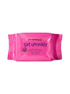 MAC - Näopuhastuslapid Get Unready Micellar Water Wipes | Stockmann