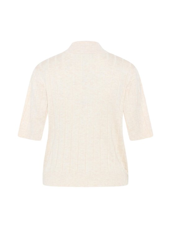 BRUUNS BAZAAR - Anamone Glady -neule - WHITE CREAM MELANGE - photo 2 BRUUNS BAZAAR - Anamone Glady -neule - WHITE CREAM MELANGE | Stockmann - photo 2