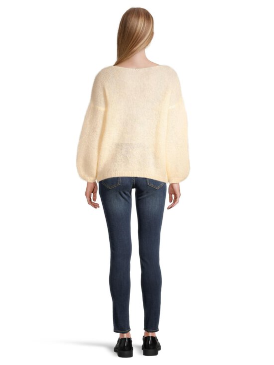 AMERICANDREAMS - Cornelia mohēras maisījuma jaka - ALMOND | Stockmann - photo 3