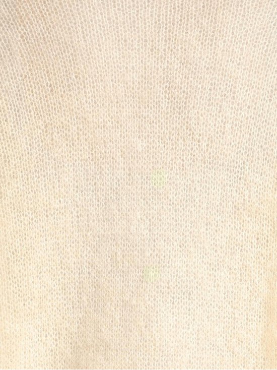 AMERICANDREAMS - Cornelia mohēras maisījuma jaka - ALMOND | Stockmann - photo 4