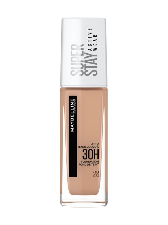 Superstay 30H Active Wear -meikkivoide 30 ml