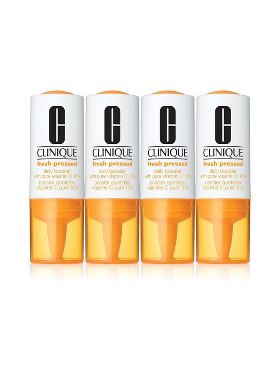 Seerum-kontsentraat Clinique Fresh Pressed Vitamin C 10% 34 ml