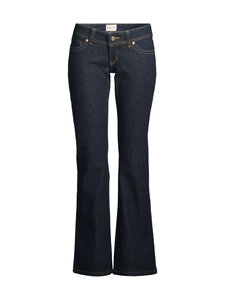 Abrand - Teksapüksid Super Low Kick Tall Richie - 6919 RINSE DENIM | Stockmann